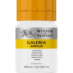 Winsor & Newton Farba akrylowa Galeria - - 554, Raw Umber, 250 ml > Farby Akrylowe