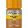 Winsor & Newton Farba akrylowa Galeria - - 552, Raw Sienna, 250 ml