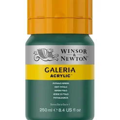 Winsor & Newton Farba akrylowa Galeria - - 502, Permanent Rose, 250 ml > Farby Akrylowe