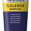 Winsor & Newton Farba akrylowa Galeria - - Winsor Violet, 120 ml > Farby Akrylowe
