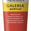 Winsor & Newton Farba akrylowa Galeria - - Vermilion Hue, 120 ml > Farby Akrylowe