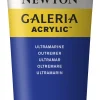Winsor & Newton Farba akrylowa Galeria - - Ultramarine, 120 ml > Farby Akrylowe