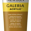 Winsor & Newton Farba akrylowa Galeria - - Raw Sienna Opaque, 120 ml