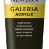 Winsor & Newton Farba akrylowa Galeria - - Mars Black, 120 ml