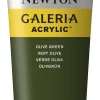 Winsor & Newton Farba akrylowa Galeria - - Cadmium Yellow Deep Hue, 120 ml > Farby Akrylowe