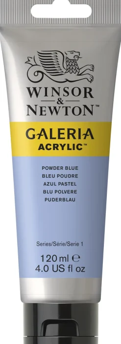 Winsor & Newton Farba akrylowa Galeria - - Cadmium Yellow Pale Hue, 120 ml > Farby Akrylowe
