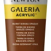 Winsor & Newton Farba akrylowa Galeria - - Burnt Umber, 120 ml > Farby Akrylowe