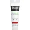 Liquitex Farba akrylowa Heavy Body - - Cadmium Free Red Deep, 59 ml
