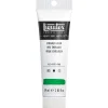 Liquitex Farba akrylowa Heavy Body - - Emerald Green, 59 ml