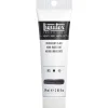 Liquitex Farba akrylowa Heavy Body - - Iridescent Black, 59 ml