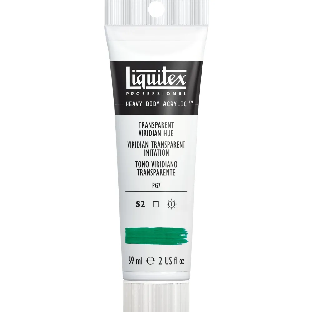 Liquitex Farba akrylowa Heavy Body - - Pyrrole Crimson, 59 ml > Farby Akrylowe