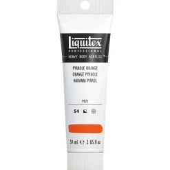 Liquitex Farba akrylowa Heavy Body - - Indanthrene Blue, 59 ml > Farby Akrylowe