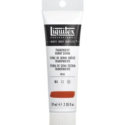 Liquitex Farba akrylowa Heavy Body - - Brilliant Yellow Green, 59 ml > Farby Akrylowe
