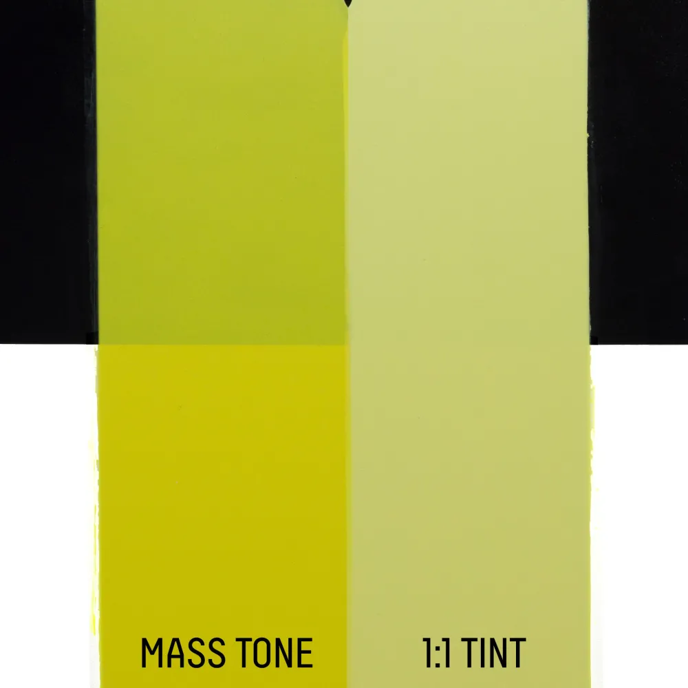 Liquitex Farba akrylowa Heavy Body - - Yellow Light Hansa, 59 ml
