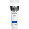 Liquitex Farba akrylowa Heavy Body - - Ultramarine Blue Green Shade, 59 ml