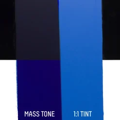 Liquitex Farba akrylowa Heavy Body - - Ultramarine Blue Green Shade, 59 ml