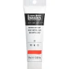 Liquitex Farba akrylowa Heavy Body - - Naphthol Crimson, 59 ml > Farby Akrylowe