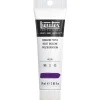 Liquitex Farba akrylowa Heavy Body - - Dioxazine Purple, 59 ml
