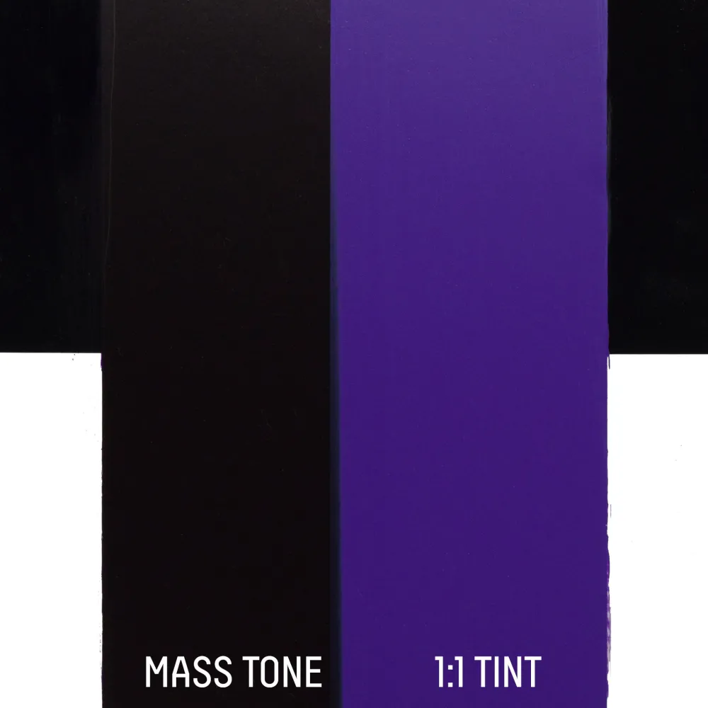 Liquitex Farba akrylowa Heavy Body - - Dioxazine Purple, 59 ml