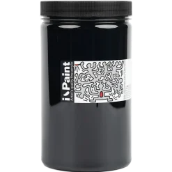 Renesans Farba akrylowa I-Paint - - 01, titanium white, 1200 ml > Farby Akrylowe