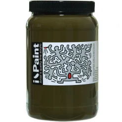 Renesans Farba akrylowa I-Paint - - 17, sap green, 500 ml
