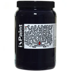 Renesans Farba akrylowa I-Paint - - 11, Prussian blue, 500 ml