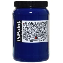 Renesans Farba akrylowa I-Paint - - 09, phthalo blue, 500 ml > Farby Akrylowe