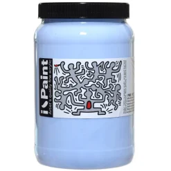 Renesans Farba akrylowa I-Paint - - 08, royal blue, 500 ml