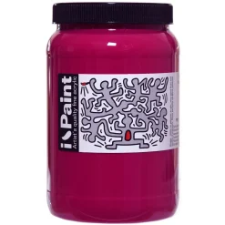 Renesans Farba akrylowa I-Paint - - 07, magenta, 500 ml > Farby Akrylowe