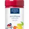 Lefranc & Bourgeois Farba akrylowa - - magenta, 500 ml > Farby Akrylowe