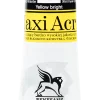 Renesans Farba akrylowa Maxi Acril - - 43, yellow bright, 60 ml > Farby Akrylowe