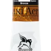 Renesans Farba akrylowa Maxi Acril - - 55, bronze, 60 ml > Farby Akrylowe