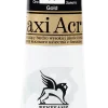 Renesans Farba akrylowa Maxi Acril - - 49, pearl white, 60 ml > Farby Akrylowe