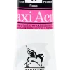 Renesans Farba akrylowa Maxi Acril - - 42, lamp black, 60 ml > Farby Akrylowe