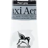 Renesans Farba akrylowa Maxi Acril - - 40, bitumen, 60 ml > Farby Akrylowe