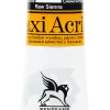 Renesans Farba akrylowa Maxi Acril - - 34, gold ochre, 60 ml > Farby Akrylowe