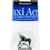 Renesans Farba akrylowa Maxi Acril - - 25, ultramarine blue, 60 ml