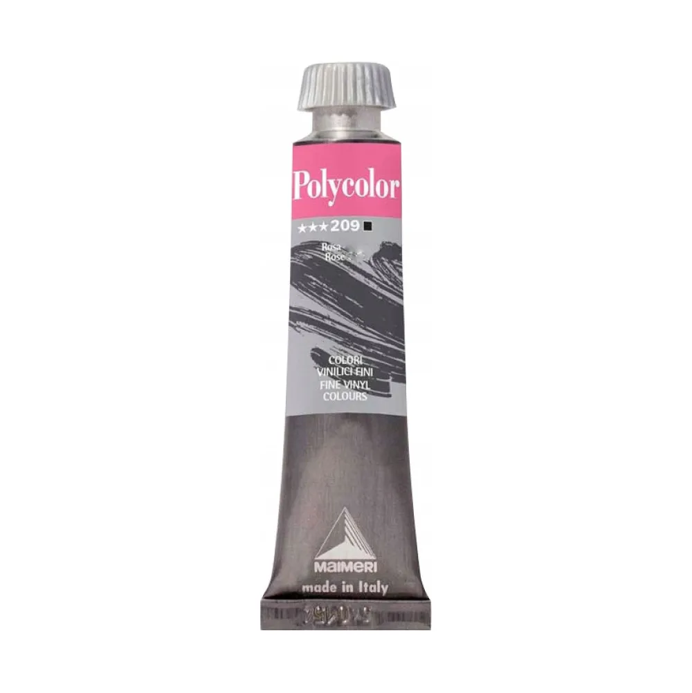 Maimeri Farba akrylowa Polycolor - - 209, Flesh Tint, 20 ml > Farby Akrylowe