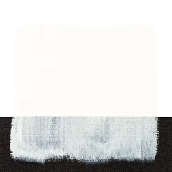 Maimeri Farba akrylowa Polycolor - - 018, Titanium White, 500 ml