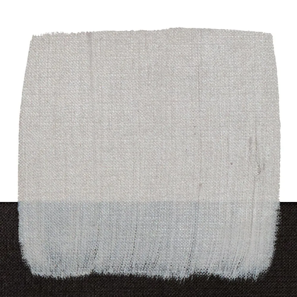 Maimeri Farba akrylowa Polycolor - - 003, Silver, 20 ml