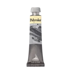 Maimeri Farba akrylowa Polycolor - - 021, Ivory White, 20 ml
