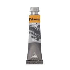 Maimeri Farba akrylowa Polycolor - - 072, Orange Yellow, 20 ml