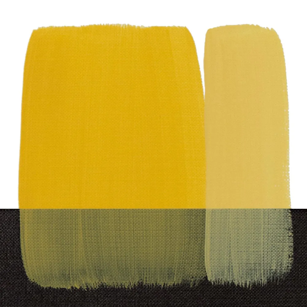 Maimeri Farba akrylowa Polycolor - - 113, Permanent Yellow medium, 20 ml > Farby Akrylowe