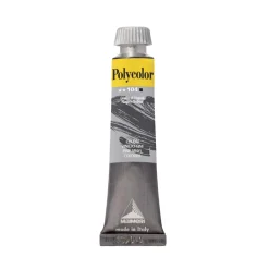Maimeri Farba akrylowa Polycolor - - 113, Permanent Yellow medium, 20 ml ><noscript><img width=