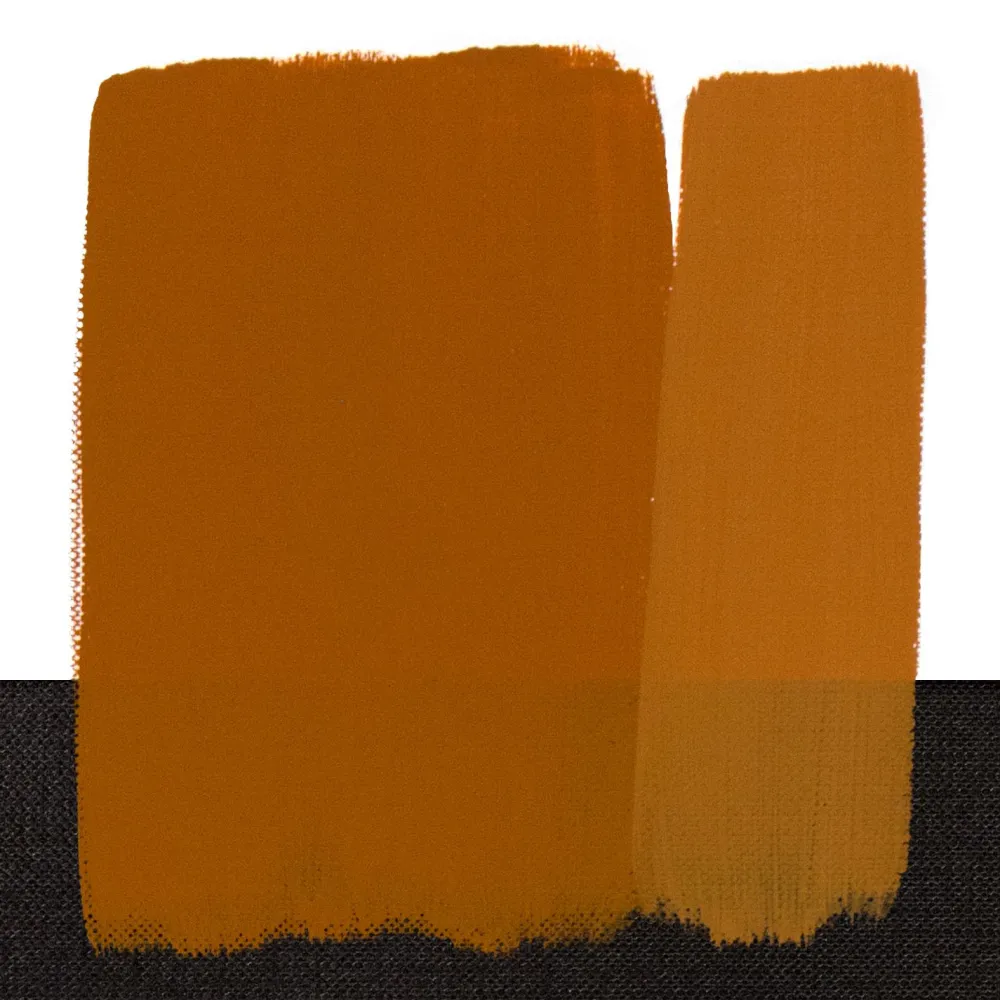 Maimeri Farba akrylowa Polycolor - - 161, Raw Sienna, 20 ml
