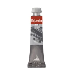 Maimeri Farba akrylowa Polycolor - - 166, Carmine, 20 ml