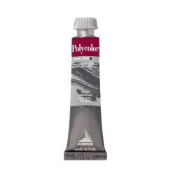 Maimeri Farba akrylowa Polycolor - - 263, Sandal Red, 20 ml ><noscript><img width=