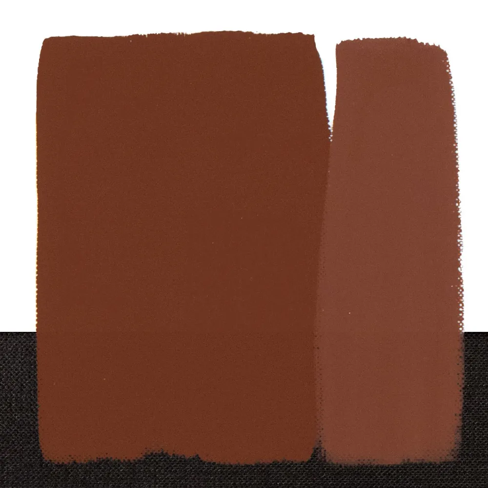 Maimeri Farba akrylowa Polycolor - - 278, Burnt Sienna, 20 ml