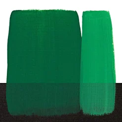Maimeri Farba akrylowa Polycolor - - 305, Brilliant Green Deep, 20 ml