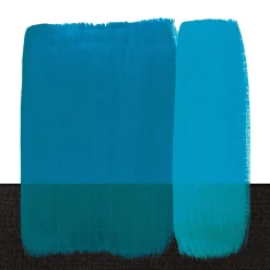 Maimeri Farba akrylowa Polycolor - - 366, Sky Blue, 20 ml